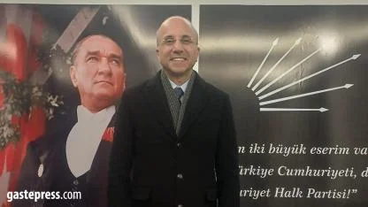 CHP’li Aşkın Genç’ten Ekmek Zammına Tepki: “Bu Karar Yeniden Gözden Geçirilmeli”