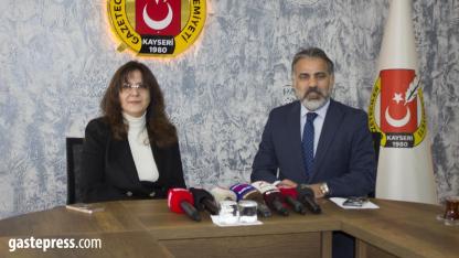 CHP’li Ümit Özer: “2026 yılı seçim yılı olacak”