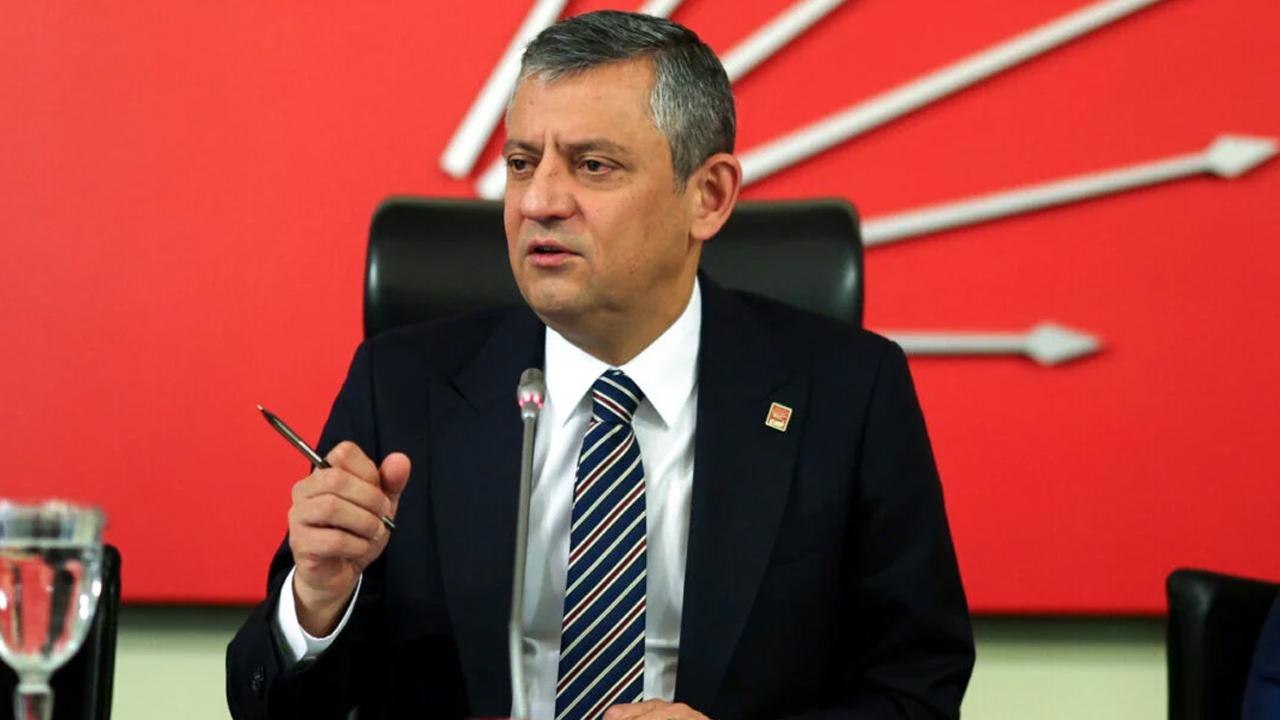 CHP&#039;nin Merkez Yönetim Kurulu üyeleri belli oldu!