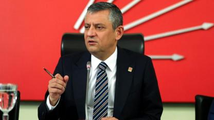 CHP'nin Merkez Yönetim Kurulu üyeleri belli oldu!