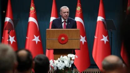 Cumhurbaşkanı Erdoğan: “AİHM Kararlarına Uyma Oranımız Avrupa’nın Üzerinde”