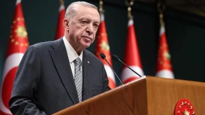 Cumhurbaşkanı Erdoğan: Yeni Türkiye’yi herkes kabullenecek!
