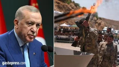 Cumhurbaşkanı Erdoğan’dan “Terörsüz Türkiye” talimatı: AK Parti yeni iletişim stratejisi hazırlıyor!