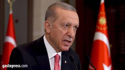 Cumhurbaşkanı Erdoğan’dan Yalova’daki DEAŞ Operasyonunda Şehit Olan Polisler İçin Taziye Mesajı!