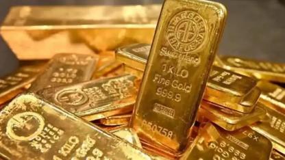Dev bankadan şok altın uyarısı: 'Her an patlayabilir' Gram, çeyrek, Cumhuriyet altını bugün ne kadar oldu?