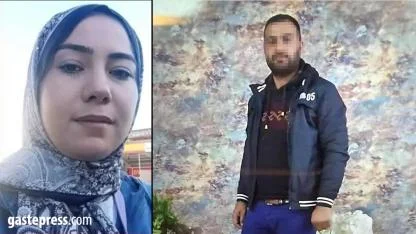 Diyarbakır’da cinayet: Eşini öldürüp toprağa gömdü!