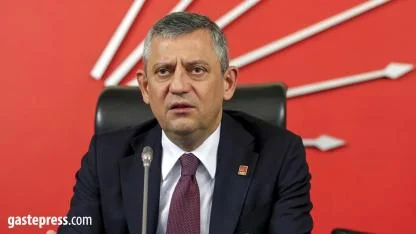 DMM’den CHP Lideri Özel’in İHA İddiasına Yanıt: “Talimat Beklendiği Yönündeki İddialar Dezenformasyon”