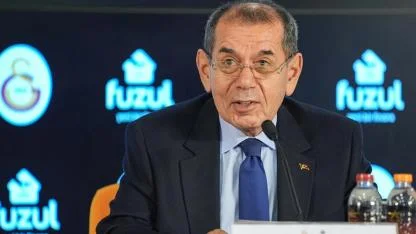 Dursun Özbek derbi sonrası TFF'ye gidiyor!