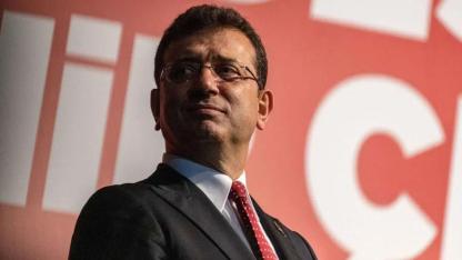 Ekrem İmamoğlu'ndan diploma davası sonrası ilk açıklama: 'İktidar 9 TV kanalı, 9 gazete ile 9 aydır itibar suikastları yapıyor'