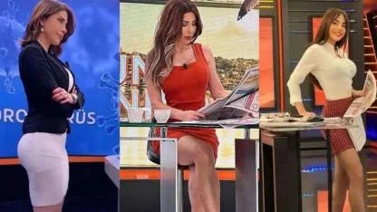 Ela Rümeysa Cebeci'nin sosyal medya hesabındaki değişim dikkat çekti!