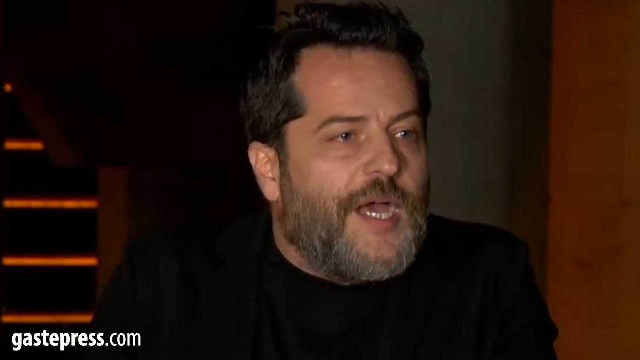 Erden Timur hakkında tutuklama kararı verildi!