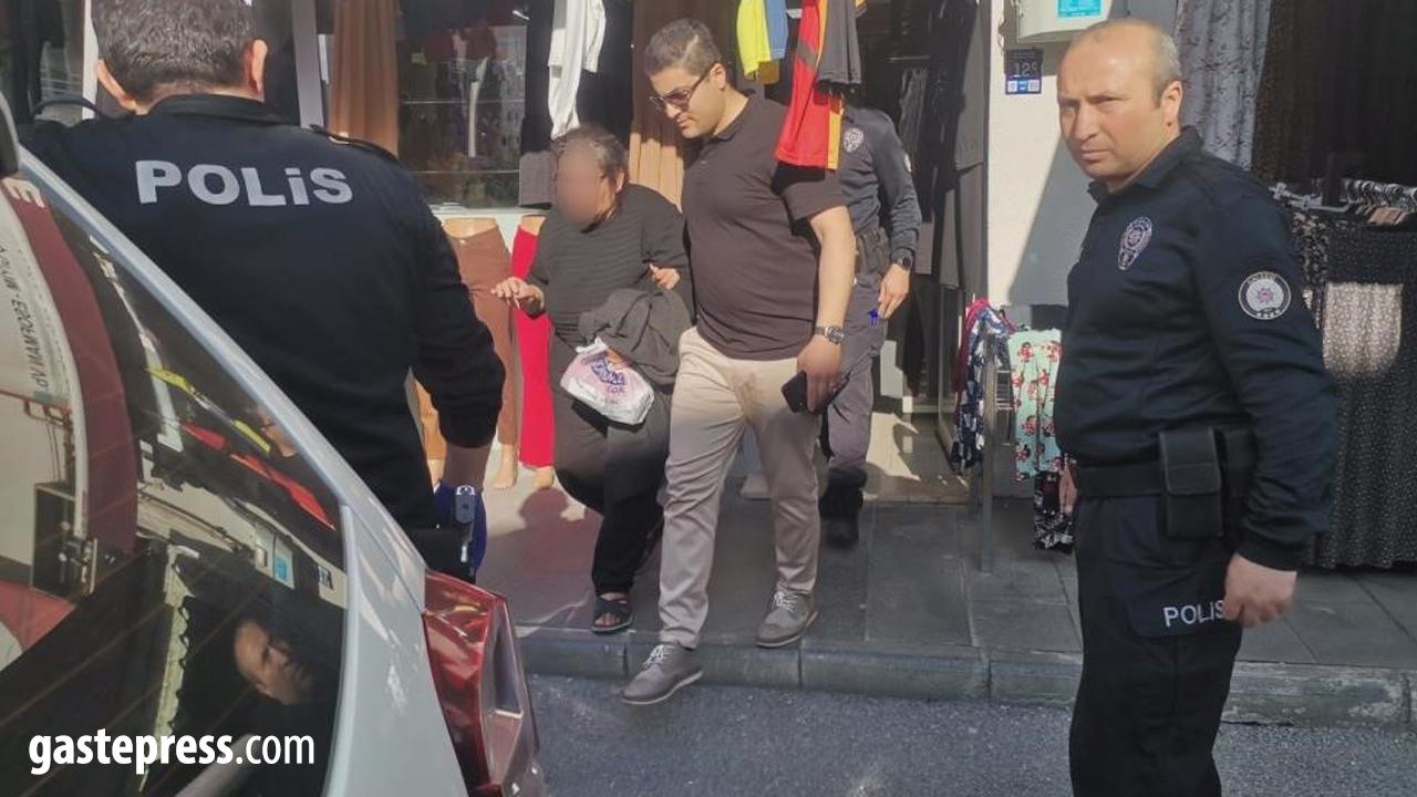 Eski komşusunu vuran kadın: "Evlenme isteğimi reddetti, vurdum"