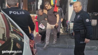 Eski komşusunu vuran kadın: "Evlenme isteğimi reddetti, vurdum"