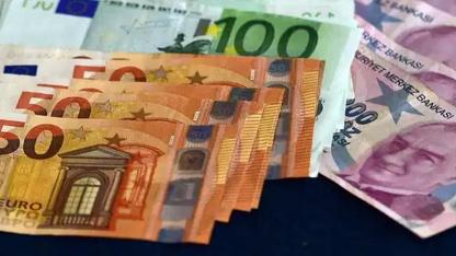 Euro 50 TL'yi aştı: Dolarda son durum ne?