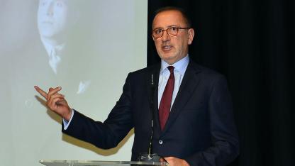 Fatih Altaylı Hakkında Gerekçeli Karar Açıklandı!