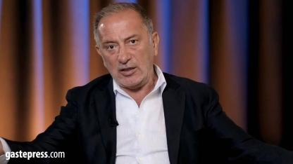 Fatih Altaylı hakkında tahliye kararı!