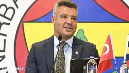 Fenerbahçe Başkanı Sadettin Saran gözaltına alındı!