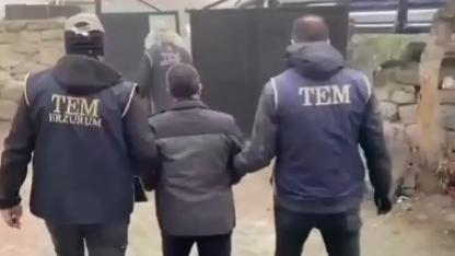 FETÖ Operasyonunda Dikkat Çeken Detaylar: 39 İlde 160 Gözaltı!