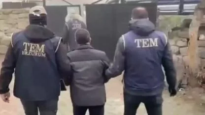 FETÖ Operasyonunda Dikkat Çeken Detaylar: 39 İlde 160 Gözaltı!