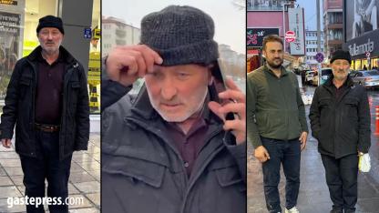 ‘FETÖ’ Yalanıyla 450 Bin TL’lik Dolandırıcılık Girişimi Son Anda Önledi!