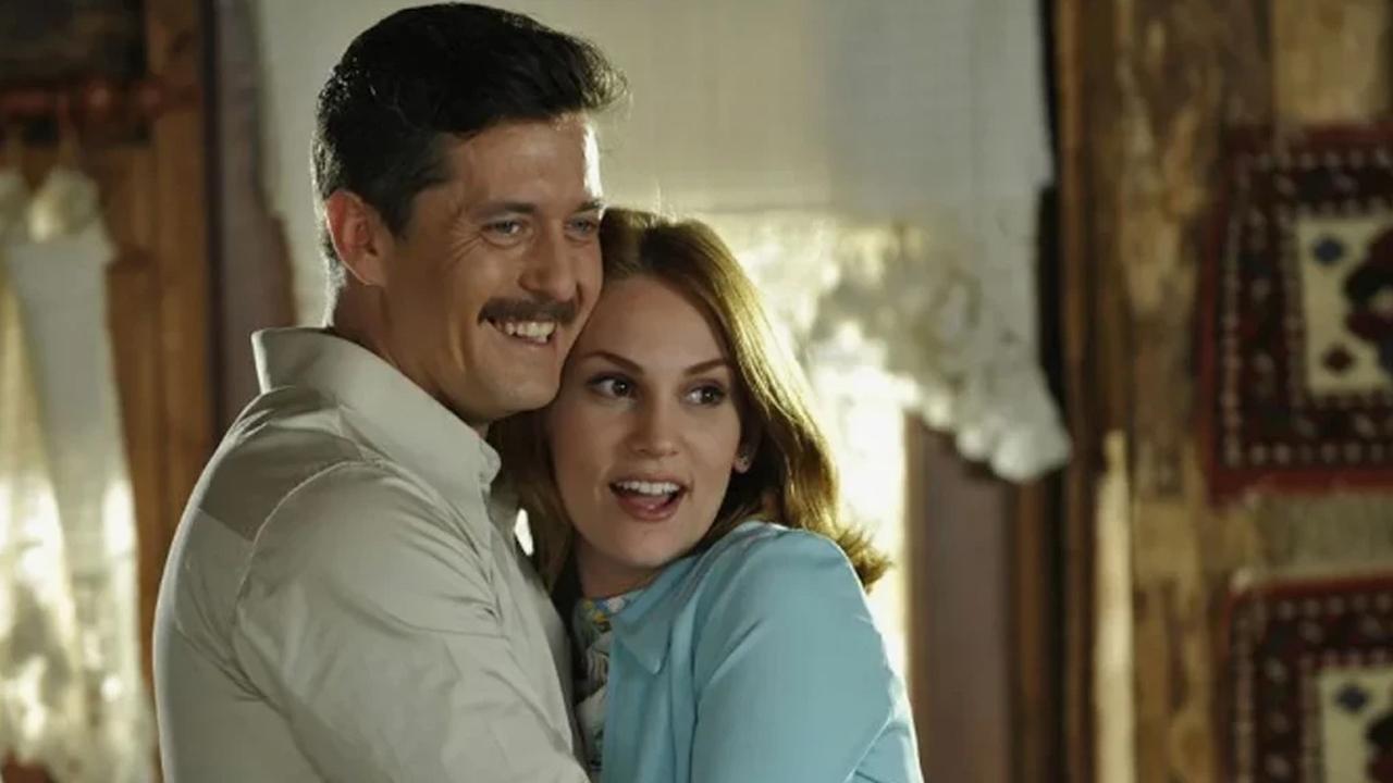 FETÖ&#039;den soruşturma açılınca Türkiye&#039;yi terk edip Amerika&#039;ya yerleşti!