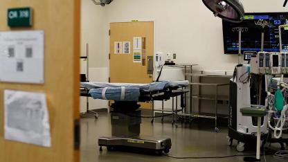 Fransa'da hastaları zehirleyerek ölümüne yol açan eski anestezi uzmanına ömür boyu hapis cezası!