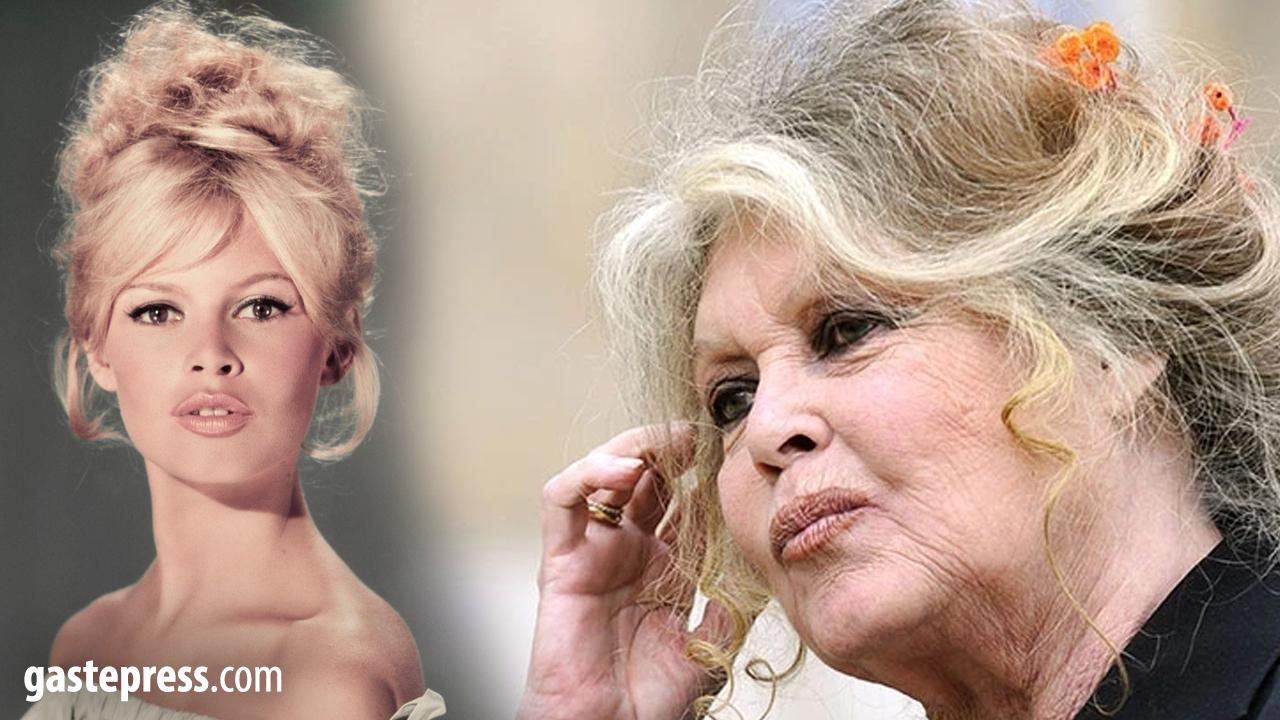 Fransız sinemasının efsanesi Brigitte Bardot hayatını kaybetti!