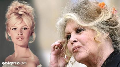 Fransız sinemasının efsanesi Brigitte Bardot hayatını kaybetti!