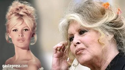 Fransız sinemasının efsanesi Brigitte Bardot hayatını kaybetti!