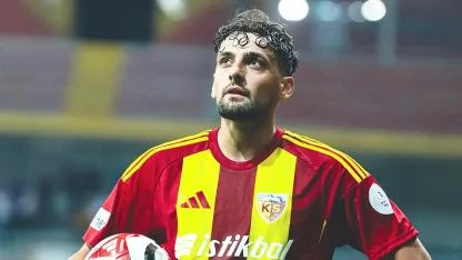 Futbolda Bahis Soruşturması Kayserispor’a Uzandı: Abdulsamet Burak Gözaltında!