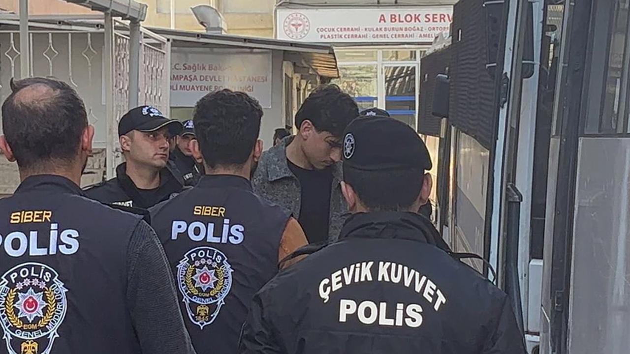 &quot;Futbolda bahis&quot; soruşturmasında flaş gelişme!