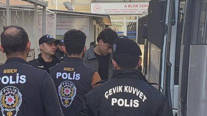 "Futbolda bahis" soruşturmasında flaş gelişme!