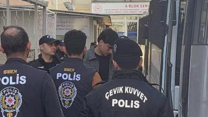 "Futbolda bahis" soruşturmasında flaş gelişme!