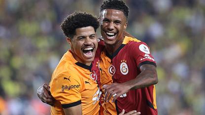 Gabriel Sara için dudak uçuklatan rakam!