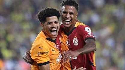 Gabriel Sara için dudak uçuklatan rakam!