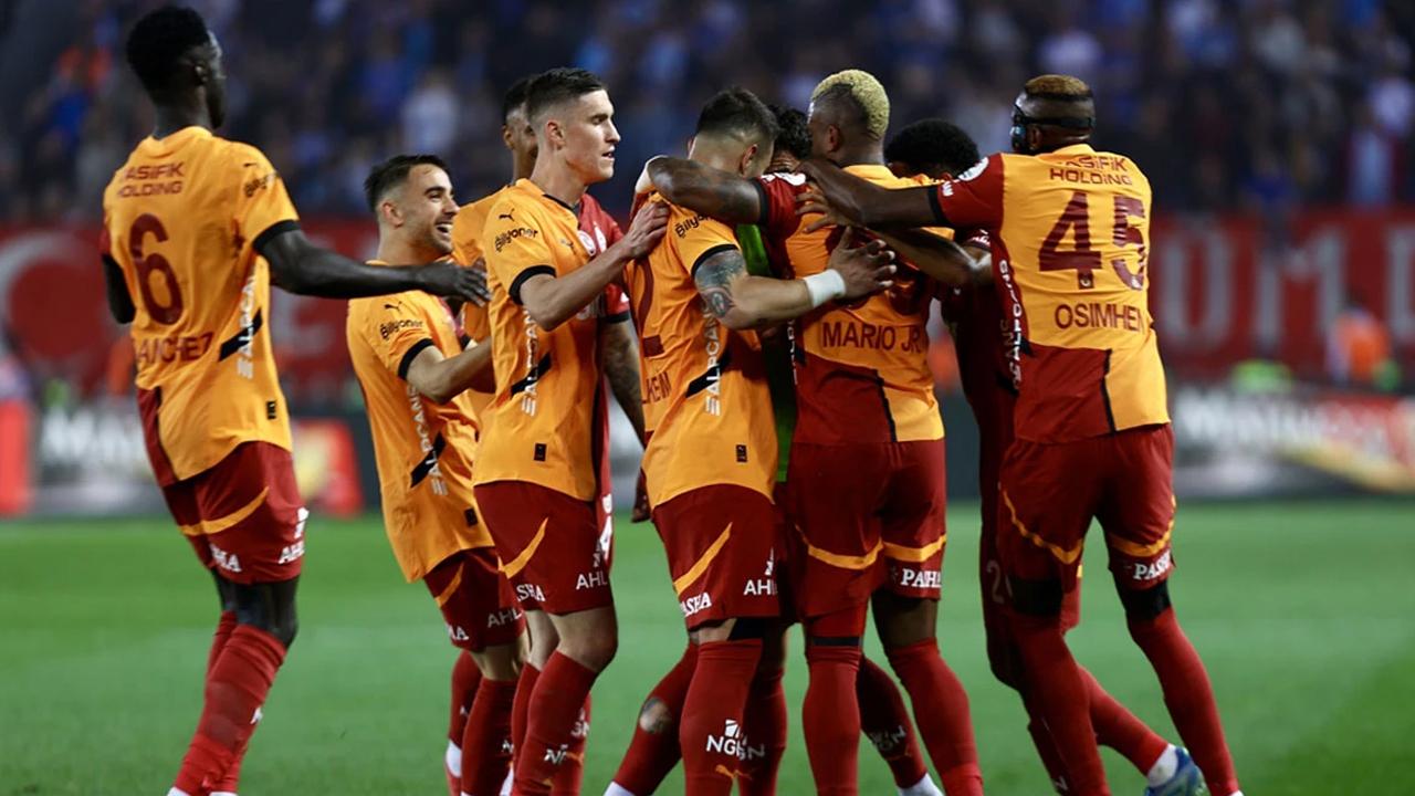 Galatasaray, Süper Lig&#039;de Antalyaspor ile deplasmanda karşılaşacak!