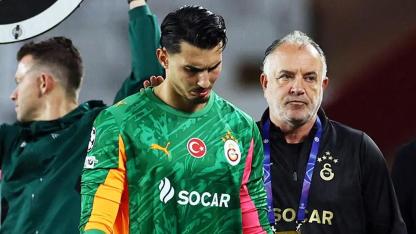 Galatasaray’da Uğurcan endişesi! O maçı kaçıracak!