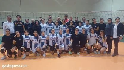 Gazeteciler ile ERVA Spor Okulları Öğrencileri Dostluk Maçında Buluştu!