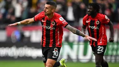 Gençlerbirliği'nden 6 puanlık galibiyet!