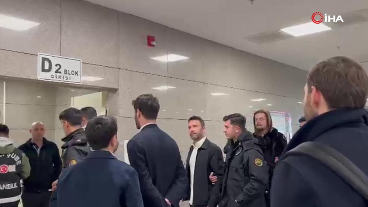 Gökhan Gönül’e Ev Hapsi: Borsa Manipülasyonu Soruşturmasında 8 Tutuklama!