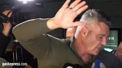 Gözaltındaki Sadettin Saran'la ilgili flaş karar! Adli kontrol şartıyla serbest bırakıldı!