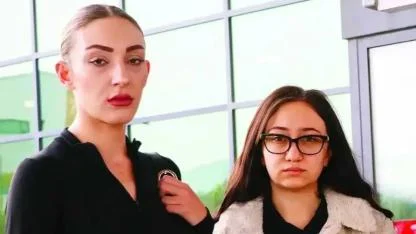 Güllü’nün ölümüyle ilgili şok ifade: Ben yanarsam ikimiz de yanarız!