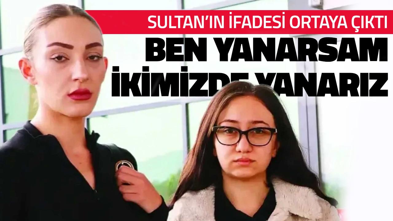 Güllü’nün ölümüyle ilgili şok ifade: Ben yanarsam ikimiz de yanarız!