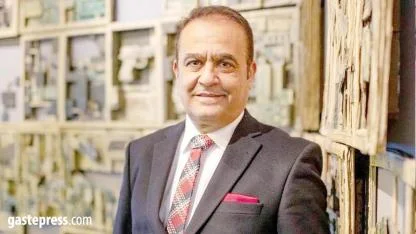 Haberin, Duruşun ve Vefanın Adı: Oktay Ensari!