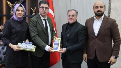 Hacılar bezi, coğrafi işaret olma yolunda!