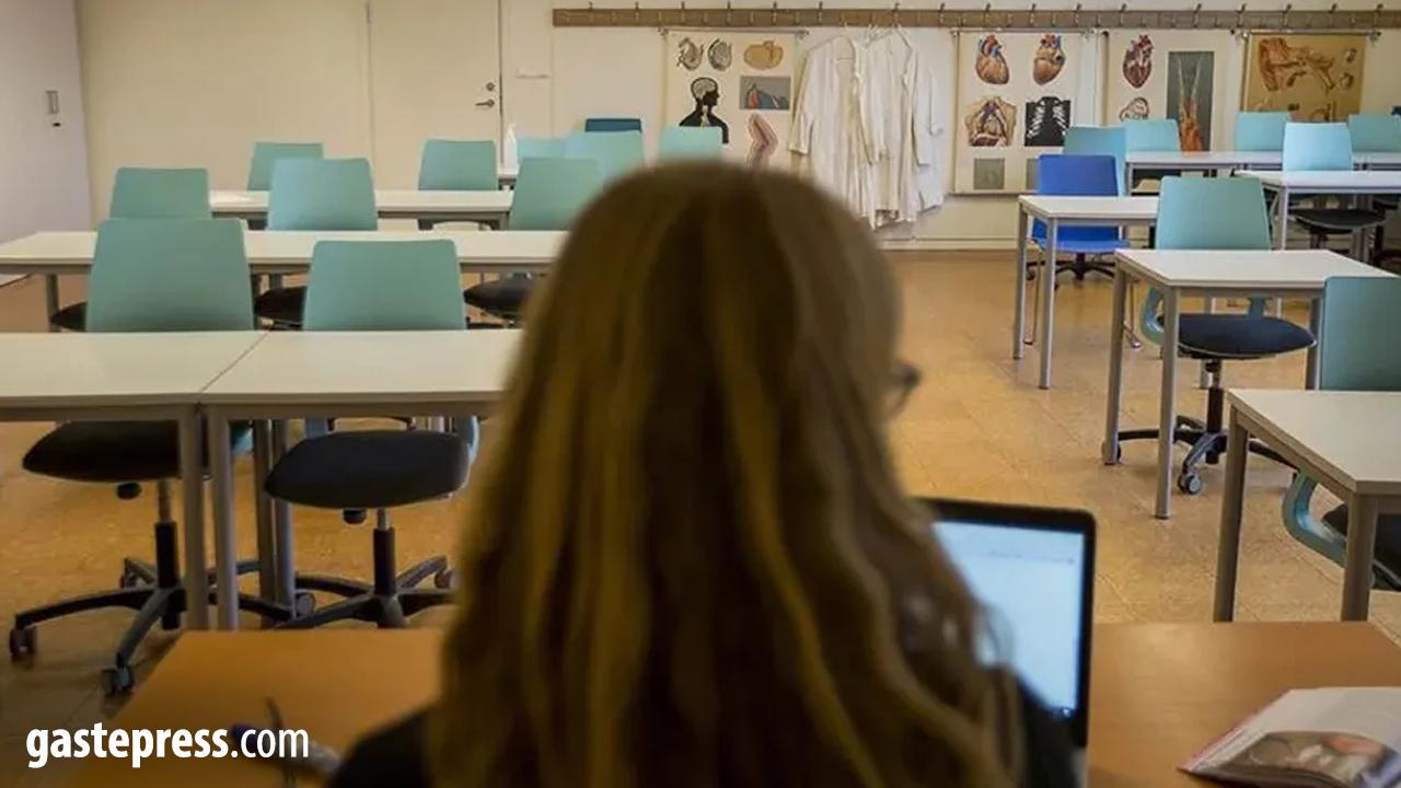 Hayalet sınıf kurmuşlar! MEB 48 özel okulun ruhsatını iptal etti!