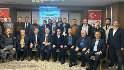 İGF Başkanı Osman Koca oldu!