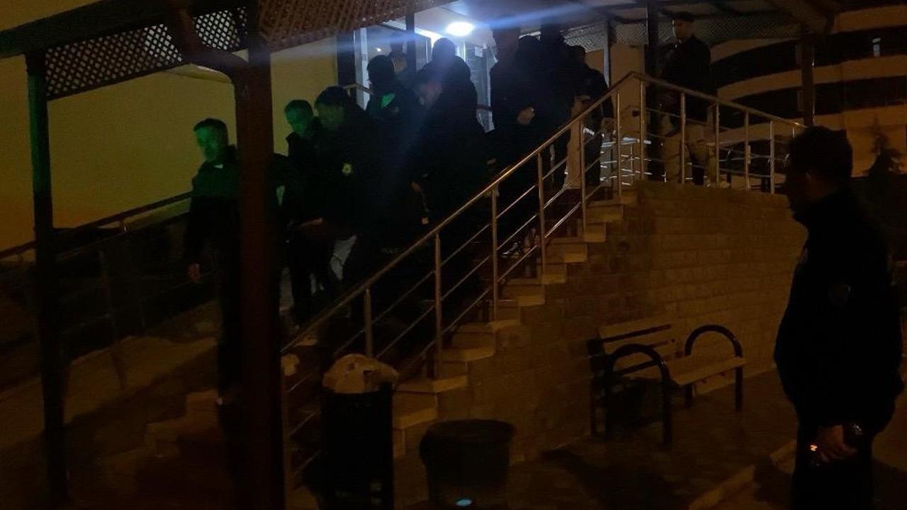 İş arkadaşı tarafından evde ölü bulundu!