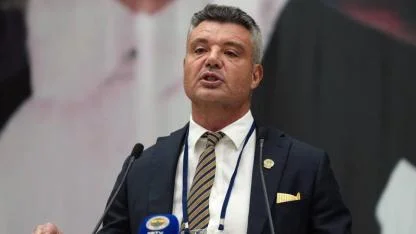 İstanbul’da Uyuşturucu Soruşturması: Sadettin Saran İfadeye Çağrıldı!