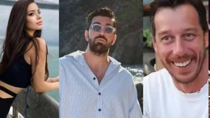 İstanbul’daki uyuşturucu soruşturmasında 6 tutuklama!